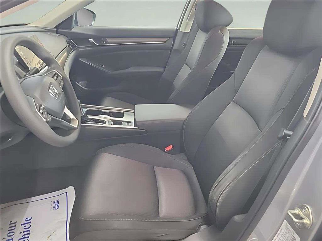 Used 2020 Honda Accord LX image 13