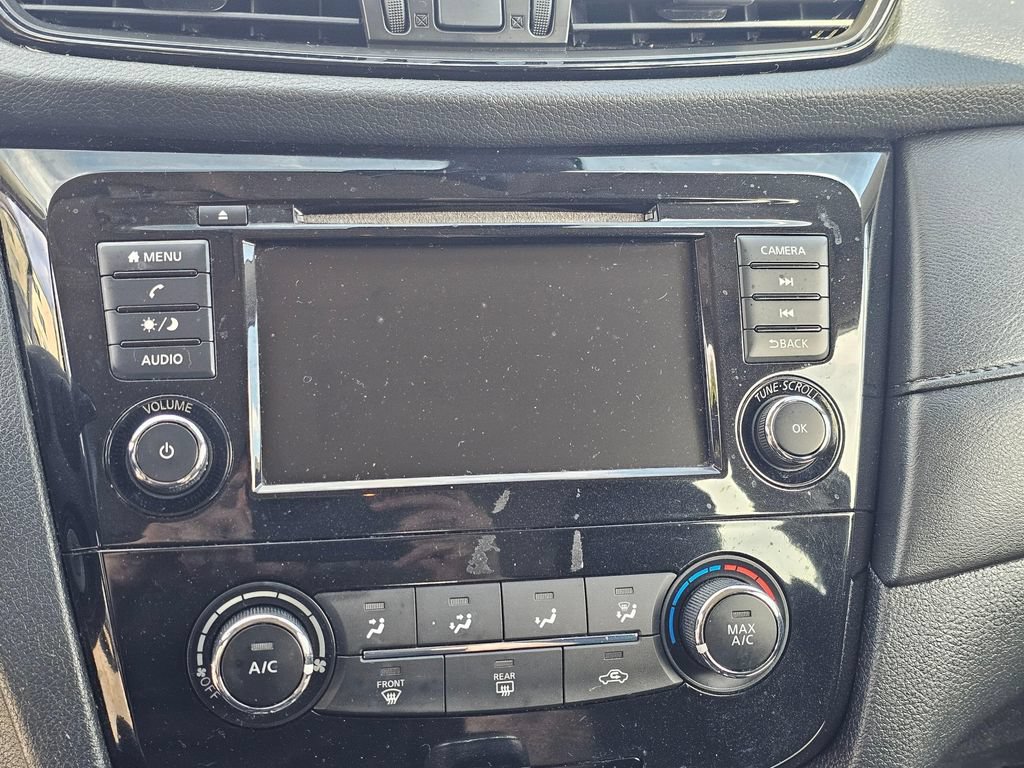 Used 2019 Nissan Rogue S FWD image 27