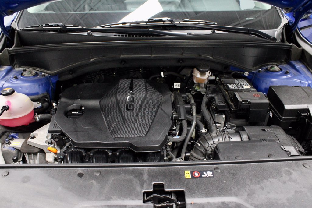 Used 2023 Kia Sorento S FWD image 18