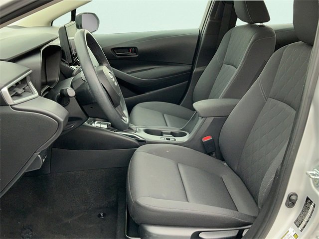 Used 2024 Toyota Corolla LE image 13