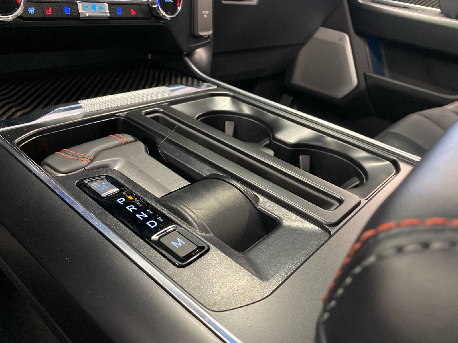 New 2026 Ford F150 Raptor AWD/4WD image 24