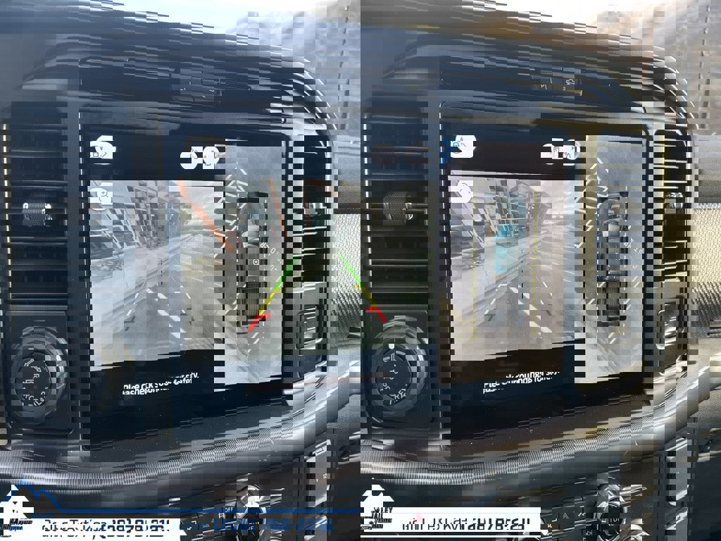 New 2026 Ford F150 Lariat image 43