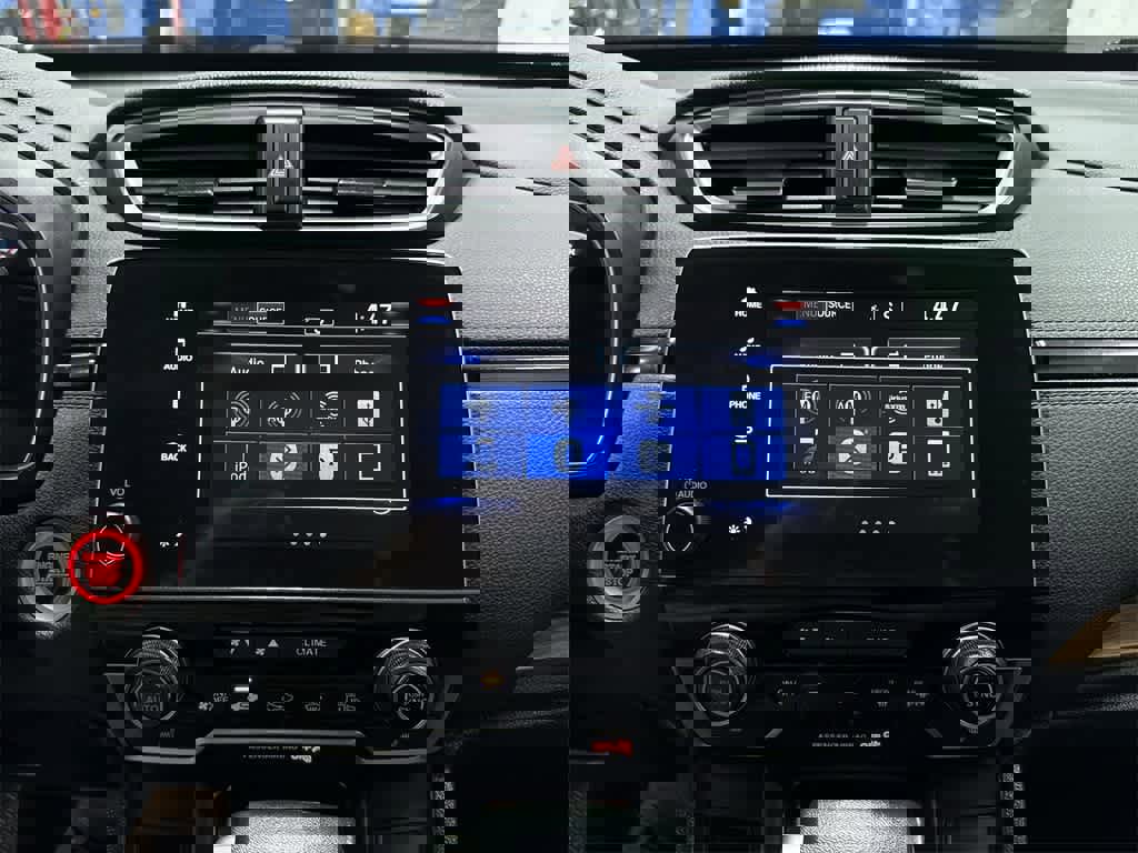 Used 2018 Honda CR-V EX-L image 20