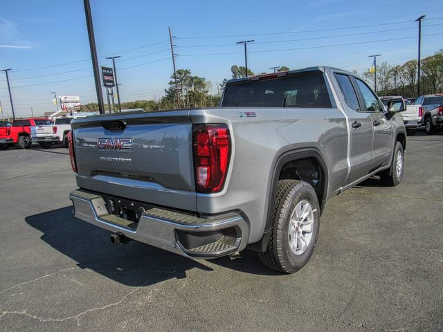 New 2025 GMC Sierra 1500 Pro w/ Pro Value Package image 4