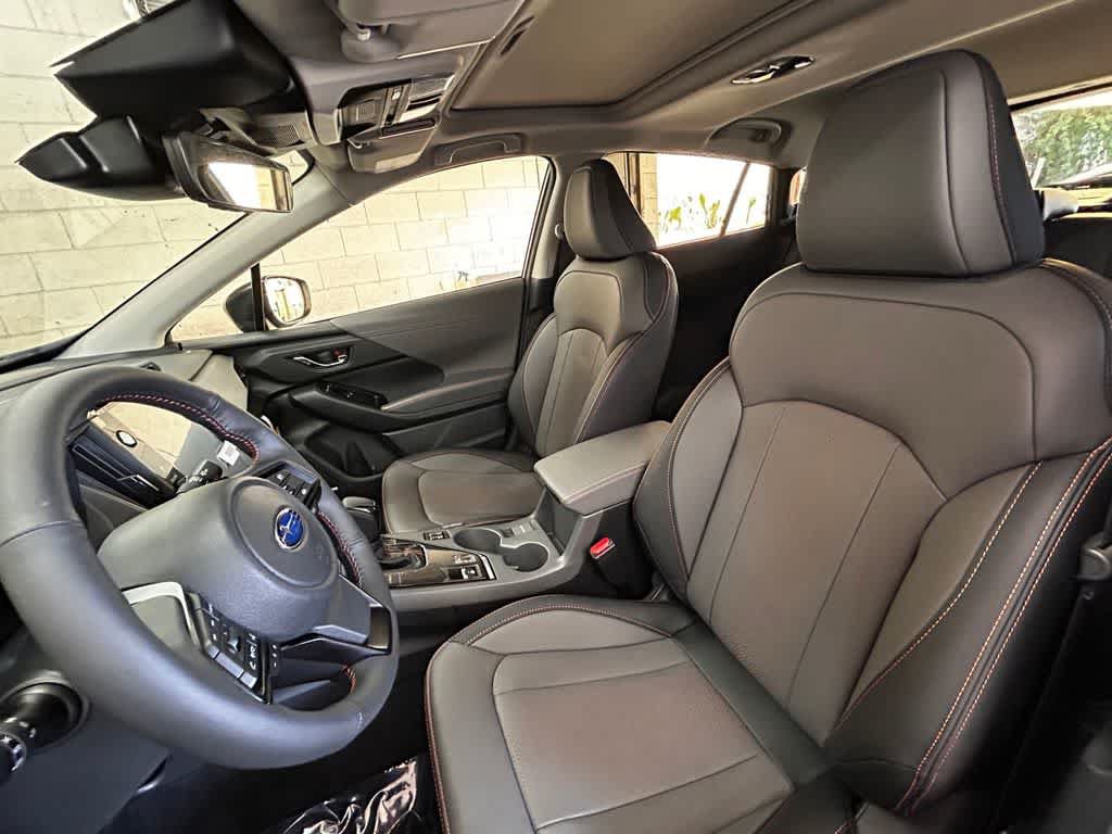 New 2026 Subaru Crosstrek 2.5i Limited AWD/4WD image 12