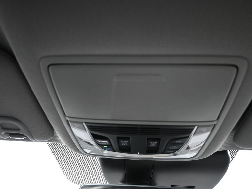 Certified 2023 Acura RDX AWD w/ Advance Package image 17