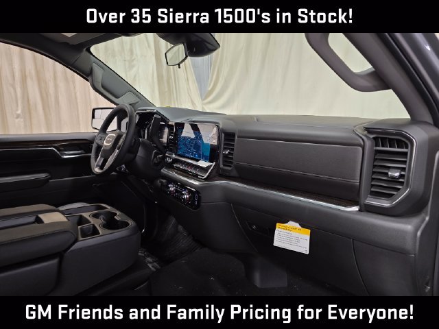 New 2026 GMC Sierra 1500 Elevation AWD/4WD image 36