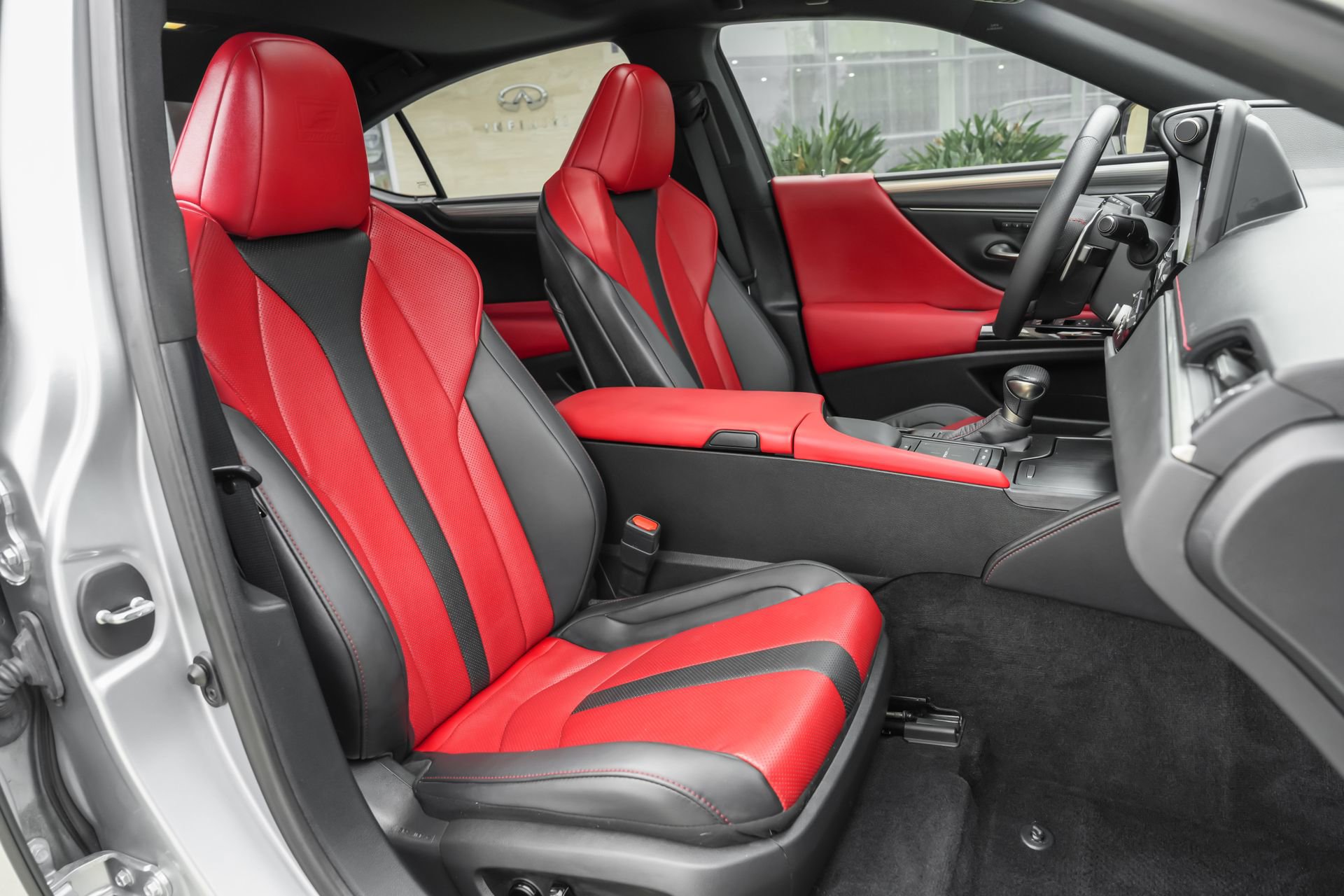 Used 2022 Lexus ES 350 F Sport w/ Accessory Package 2 image 42