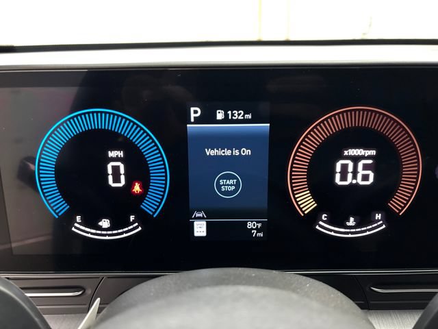 New 2026 Hyundai Kona SEL Sport AWD/4WD image 17