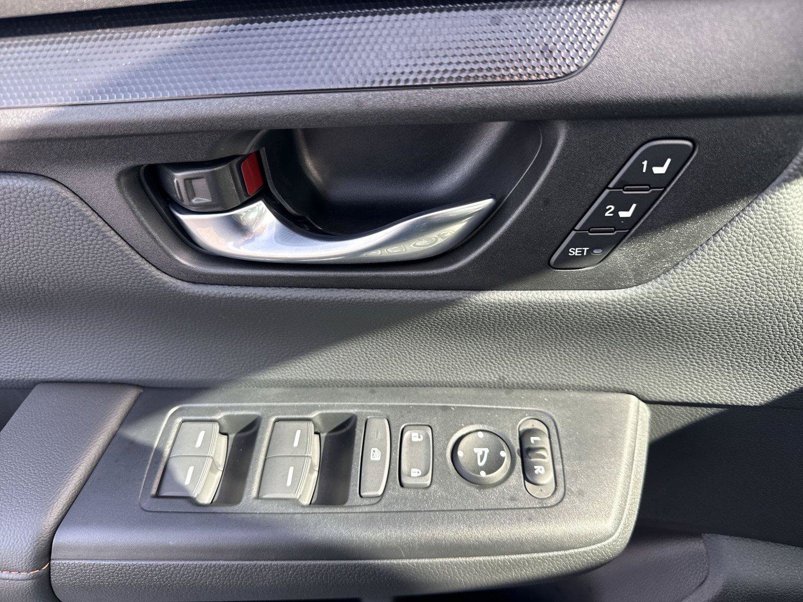 Certified 2026 Honda CR-V Sport-L image 13
