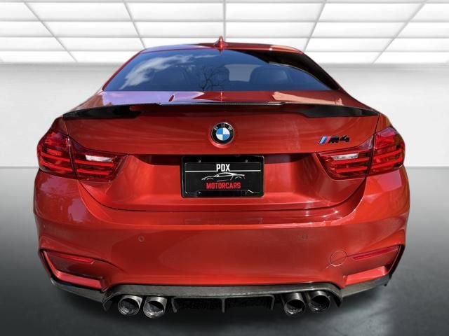 Used 2016 BMW M4 Coupe image 7