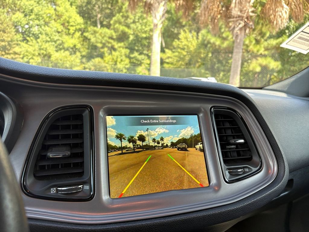 Used 2023 Dodge Challenger R/T Scat Pack image 19