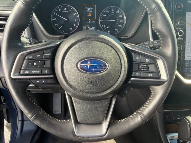 Used 2024 Subaru Ascent Touring AWD/4WD image 15