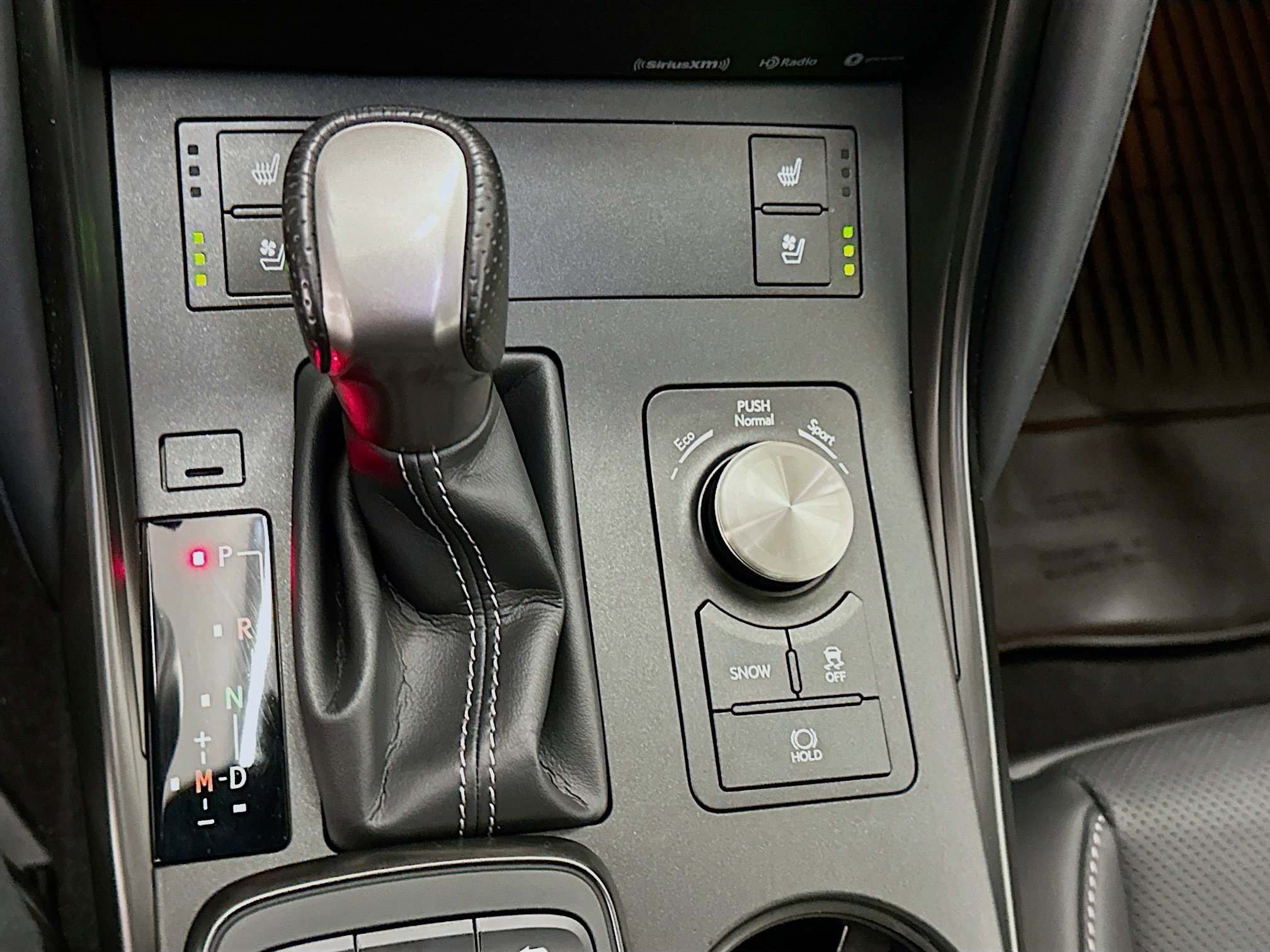 Used 2023 Lexus IS 350 F Sport w/ Memory Package AWD/4WD image 25