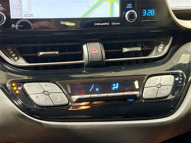 Used 2019 Toyota C-HR Limited image 15