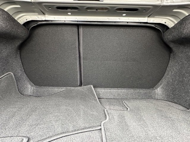 Certified 2024 Nissan Sentra SV w/ All-Weather Package image 17