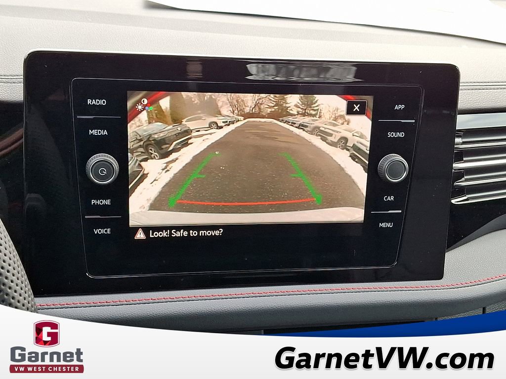 New 2026 Volkswagen Jetta GLI Autobahn image 10
