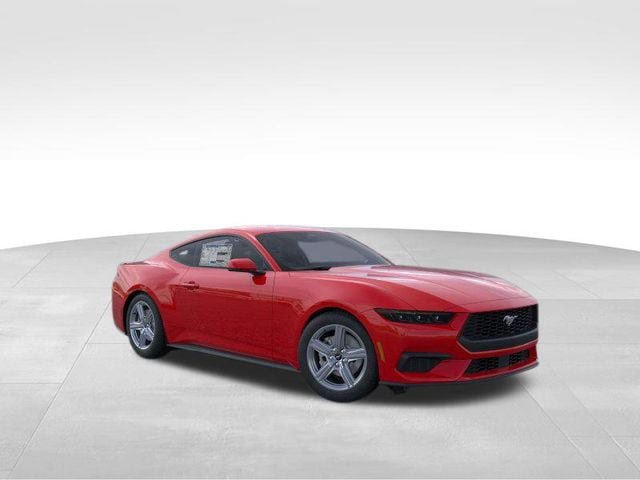 New 2026 Ford Mustang Premium image 7