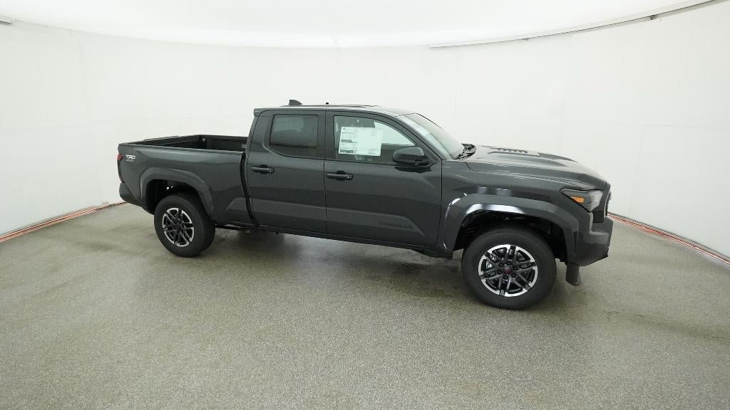 New 2026 Toyota Tacoma TRD Sport RWD image 12