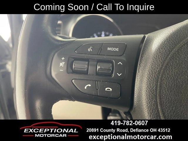 Used 2020 Kia Sedona EX FWD image 39