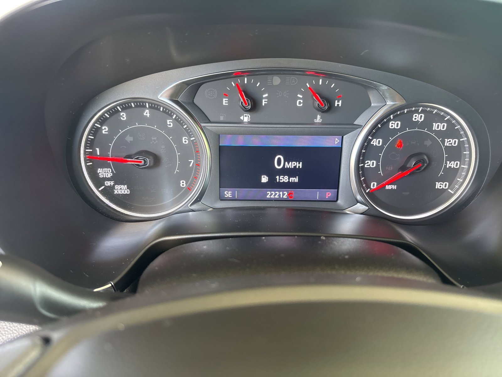 Used 2023 Chevrolet Blazer LT w/ Convenience Package AWD/4WD image 21