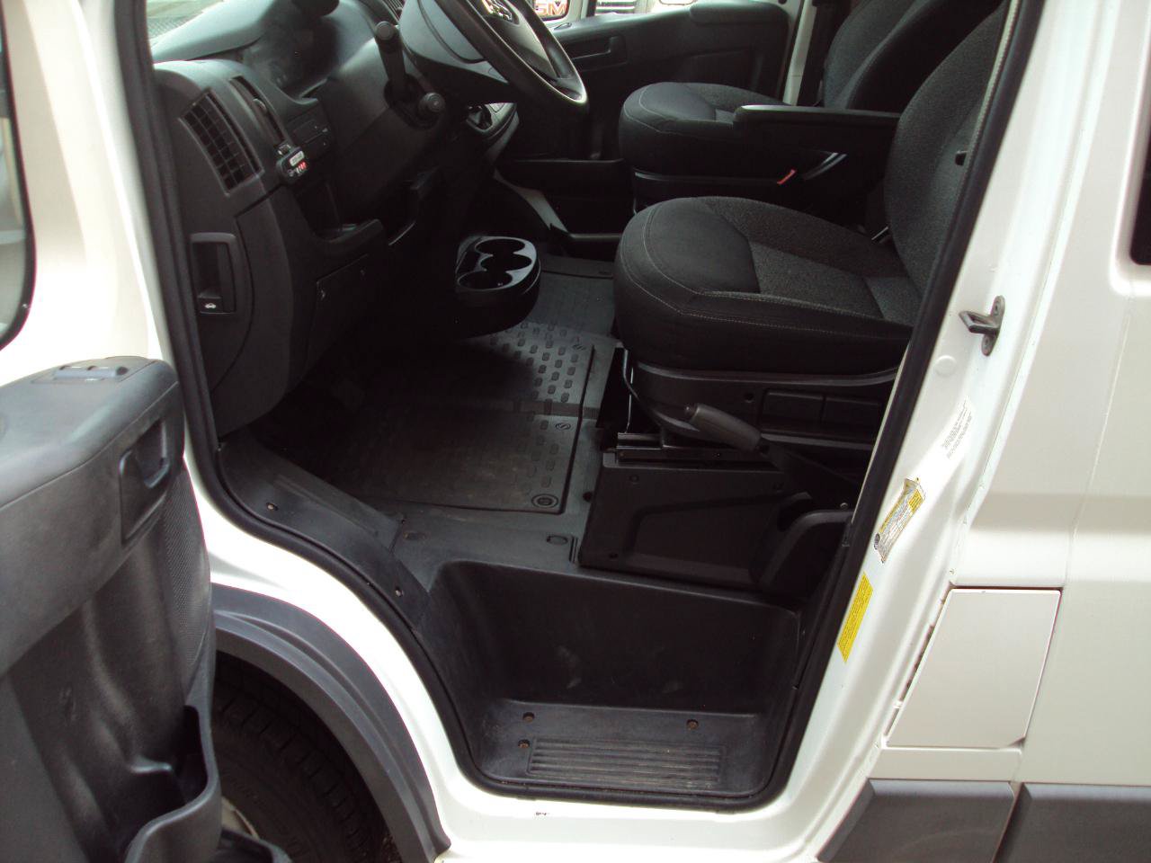 Used 2014 RAM ProMaster 3500 FWD image 20