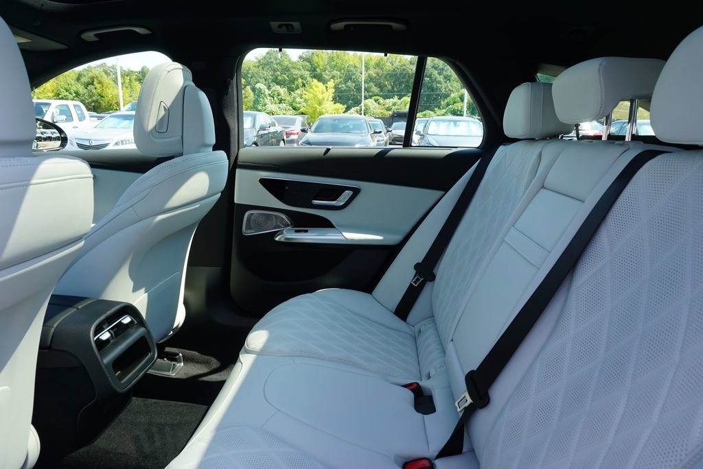 New 2026 Mercedes-Benz E 450 4MATIC All-Terrain Wagon image 49