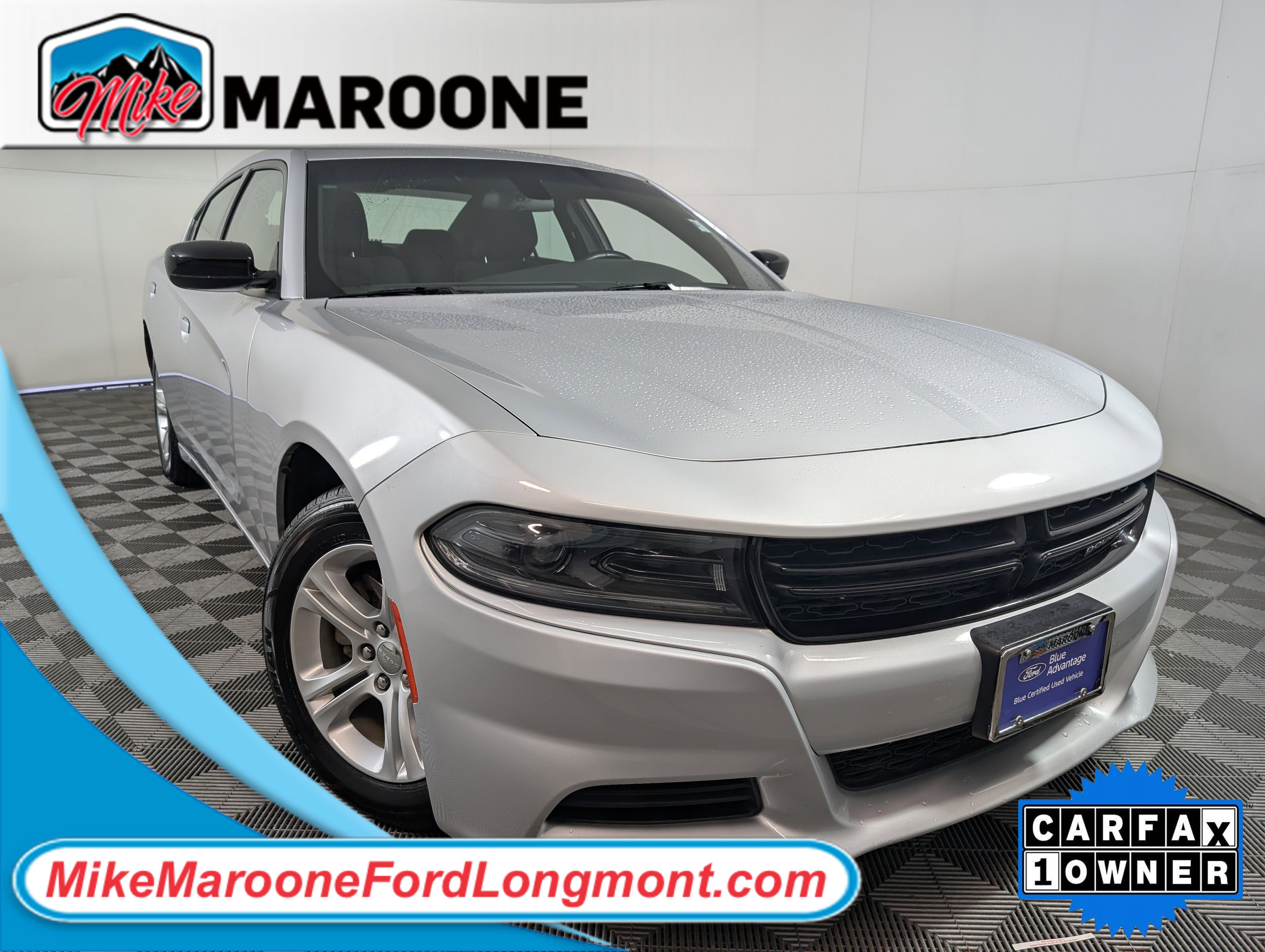 Used 2023 Dodge Charger SXT