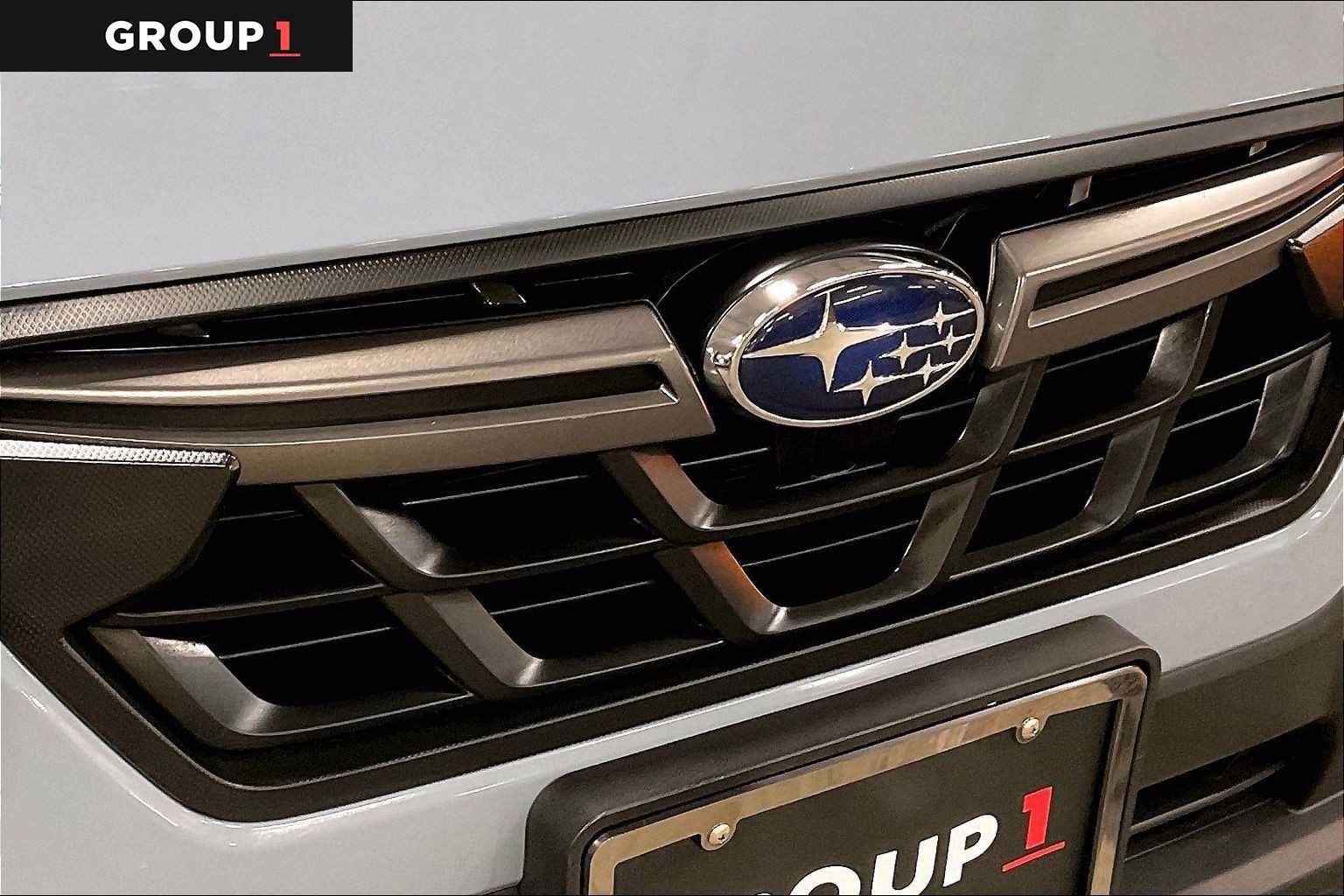 Used 2021 Subaru Crosstrek 2.5i Sport AWD/4WD image 29
