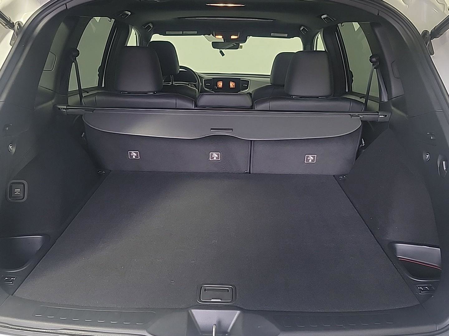 Certified 2021 Honda Passport Touring image 9