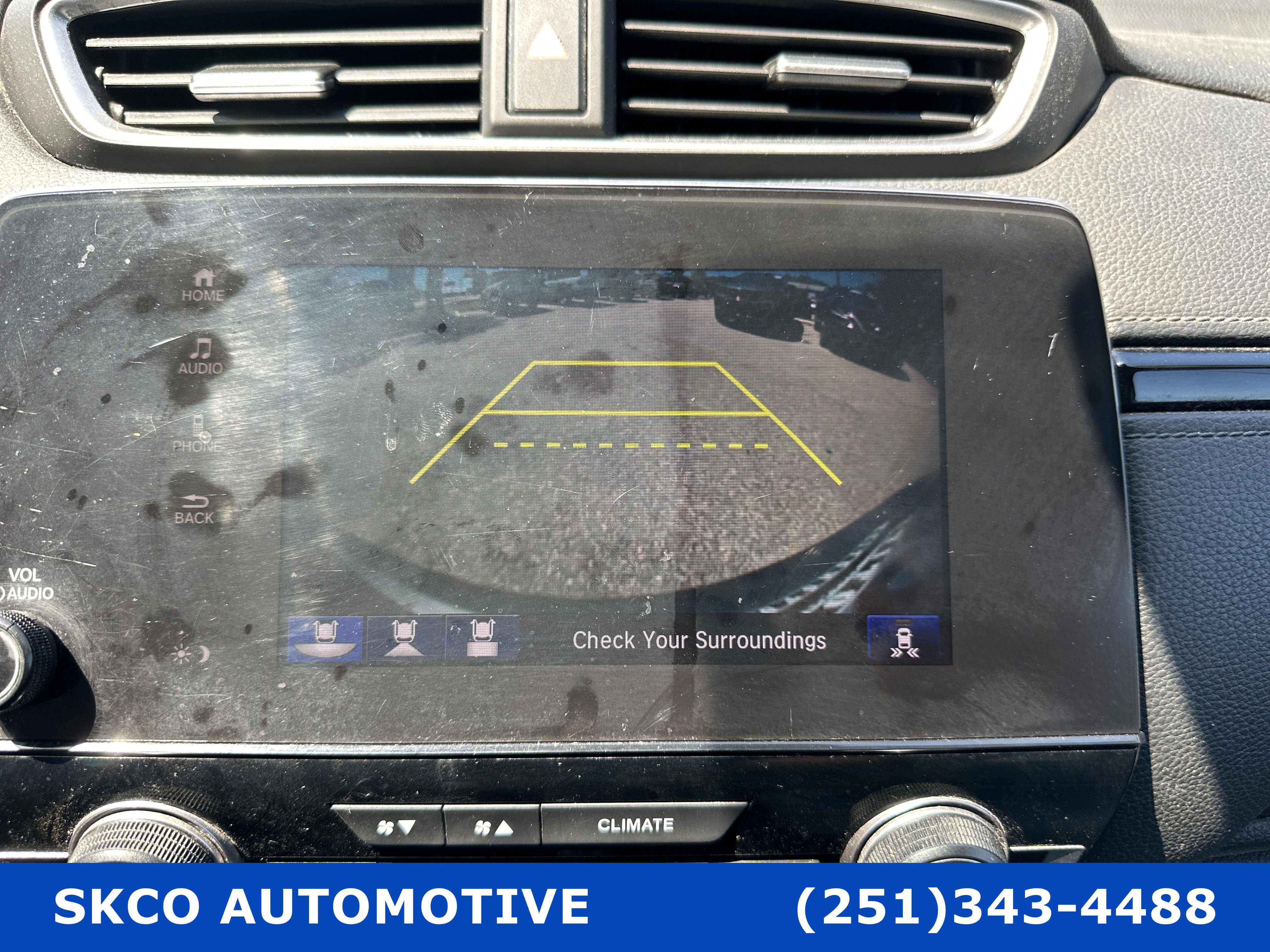 Used 2018 Honda CR-V EX image 17