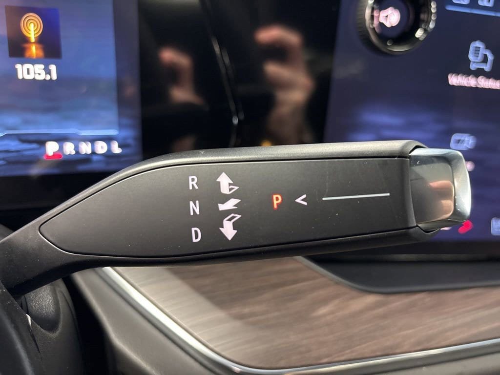 New 2026 Chevrolet Suburban Premier image 45