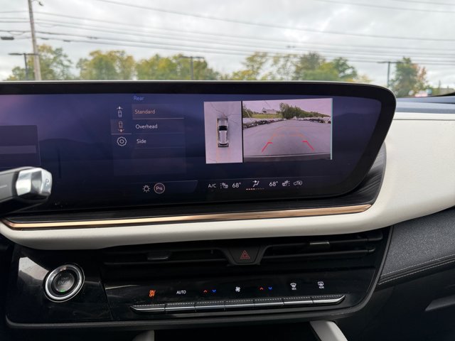 Certified 2024 Buick Envision Avenir AWD/4WD image 22