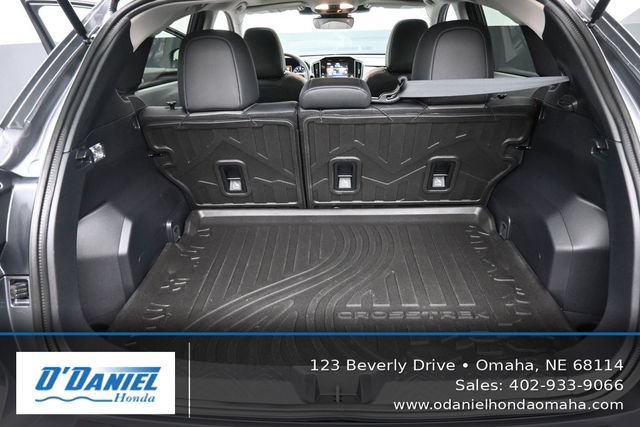 Used 2024 Subaru Crosstrek 2.5i Limited w/ Crosstrek Mirror Package AWD/4WD image 36