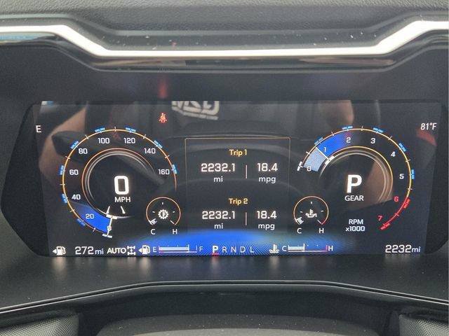 Used 2026 Chevrolet Colorado Z71 w/ Z71 Convenience Package 2 AWD/4WD image 34