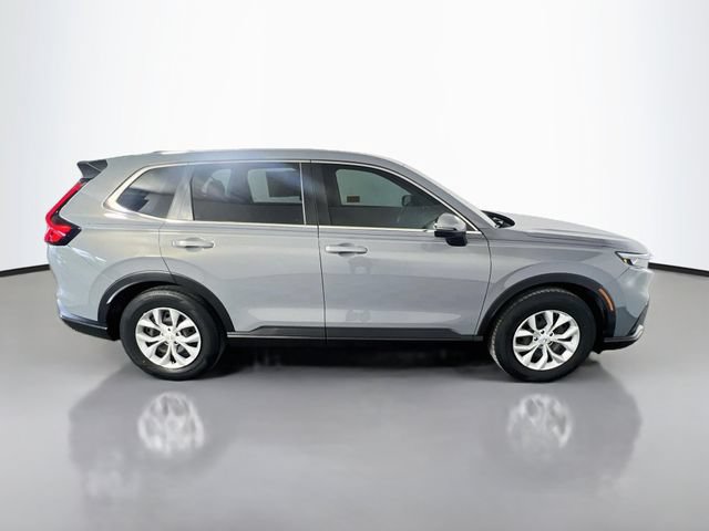 Used 2024 Honda CR-V LX image 9