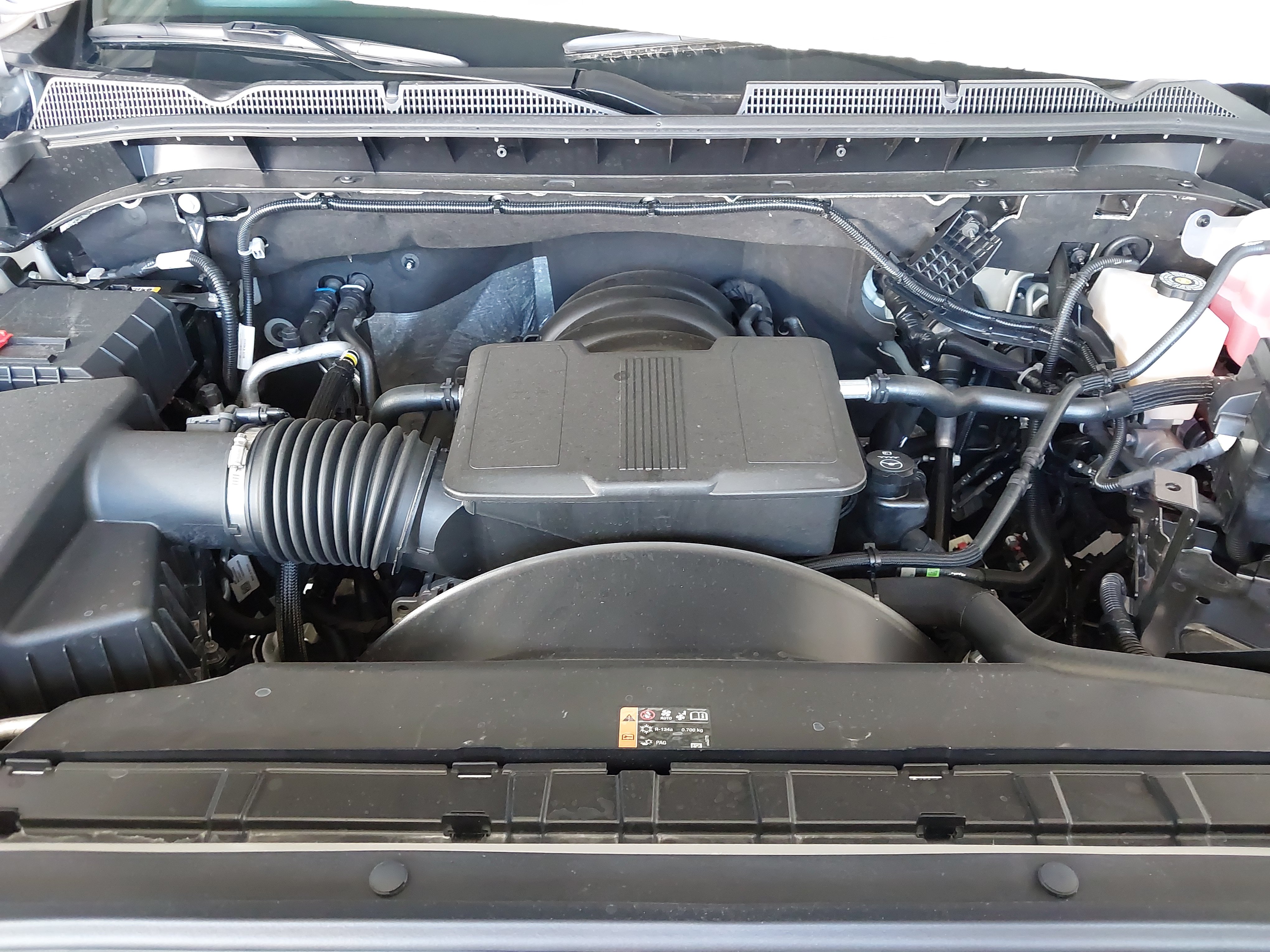 Used 2026 GMC Sierra 2500 AT4 w/ AT4 Premium Plus Package AWD/4WD image 30