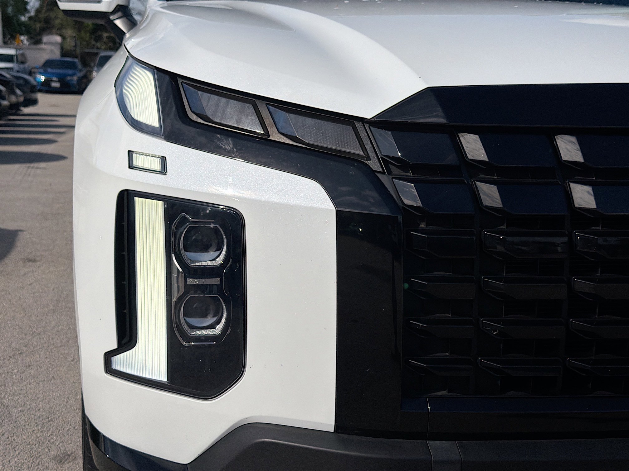 Used 2023 Hyundai Palisade XRT FWD image 34