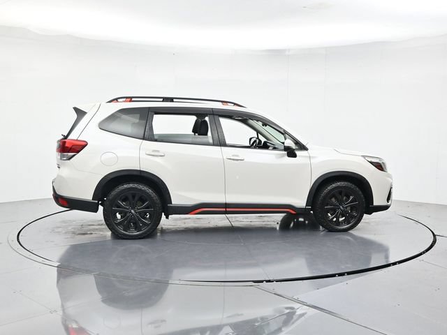 Used 2021 Subaru Forester Sport w/ Popular Package #2 AWD/4WD video 2