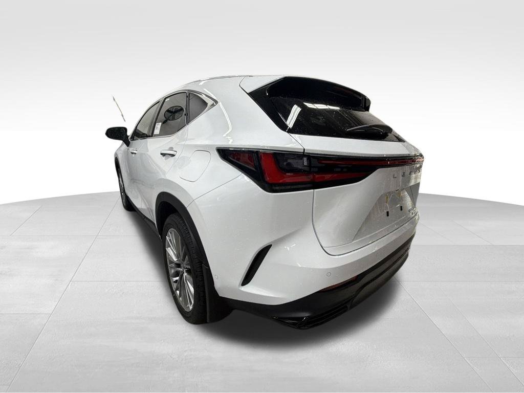 New 2026 Lexus NX 350 AWD w/ Accessory Package (2T) image 6