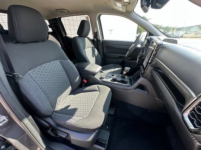 New 2026 Ford Ranger XLT w/ Technology Package AWD/4WD image 21