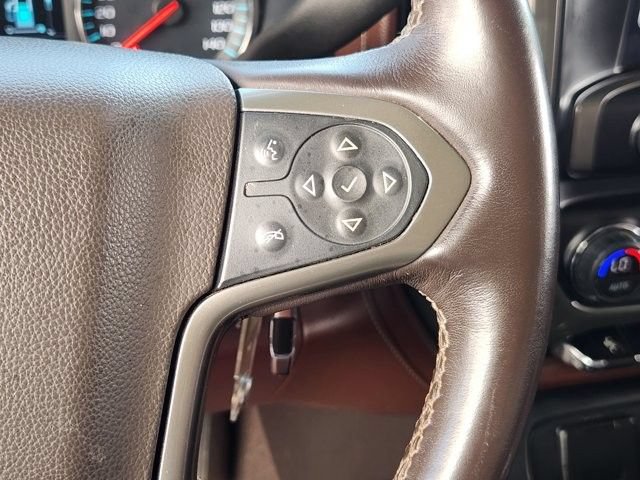 Used 2019 Chevrolet Silverado 2500 High Country w/ Duramax Plus Package AWD/4WD image 28
