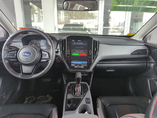 Used 2024 Subaru Crosstrek 2.5i Limited image 19