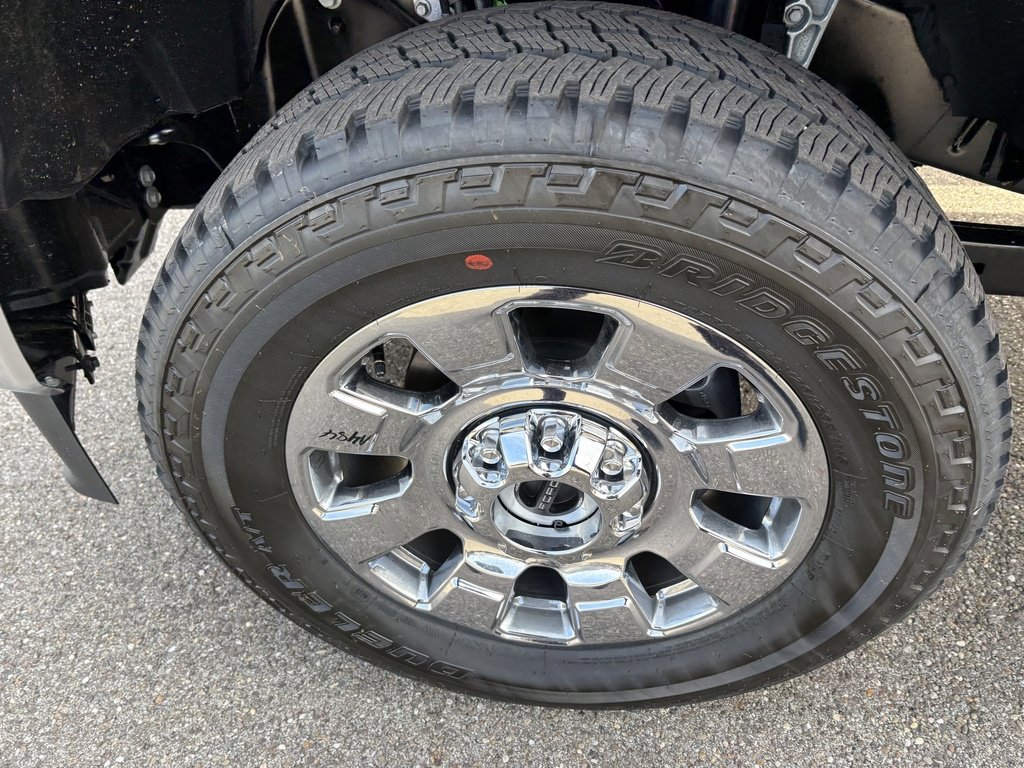 New 2026 Ford F350 Lariat w/ Lariat Ultimate Package image 12