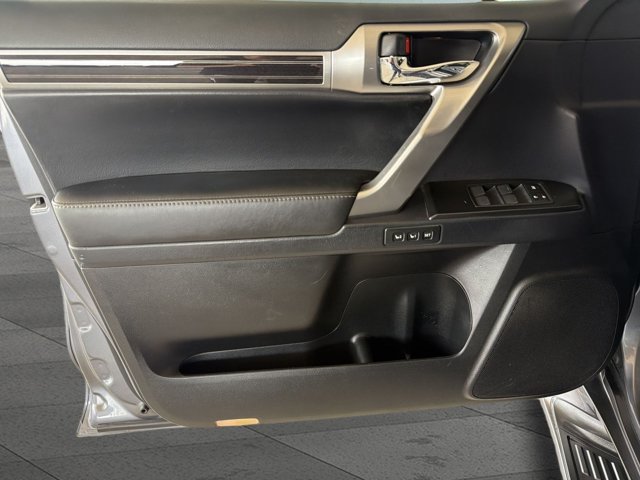 Certified 2022 Lexus GX 460 Premium w/ Accessory Package AWD/4WD image 8