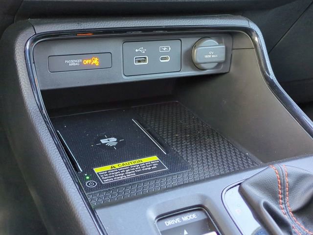 Used 2024 Honda CR-V Sport-L image 22