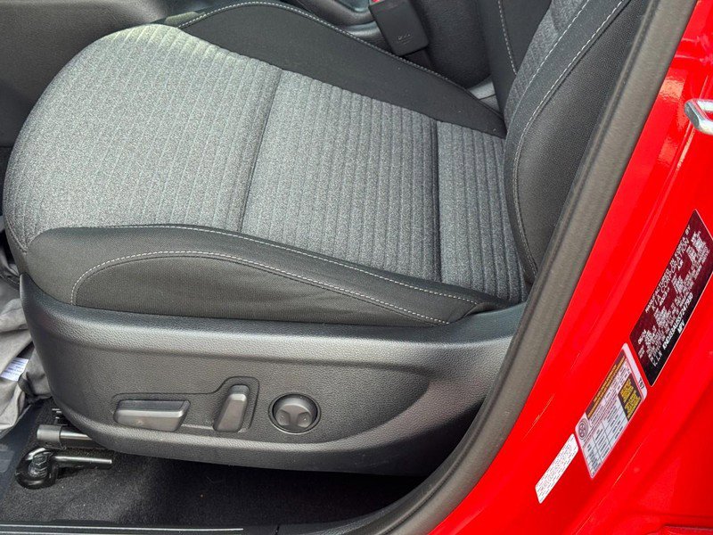 Used 2025 Kia Soul EX image 25