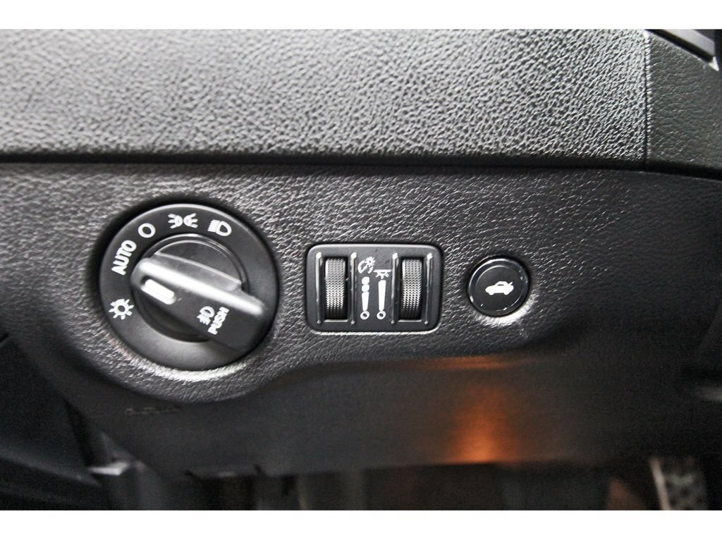 Used 2023 Dodge Charger Scat Pack w/ Harman/Kardon Audio Group RWD image 20