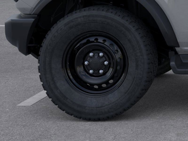 New 2026 Ford Bronco Outer Banks image 44