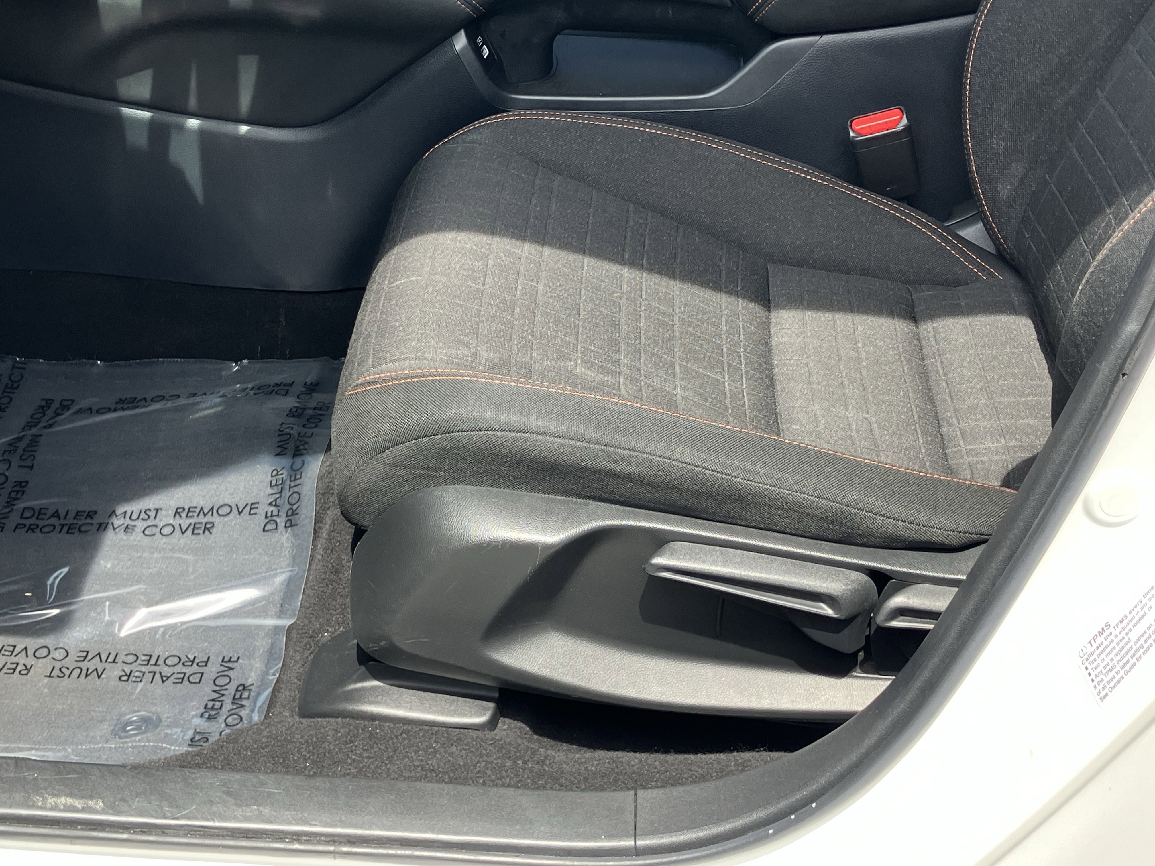 Used 2023 Honda HR-V Sport image 17